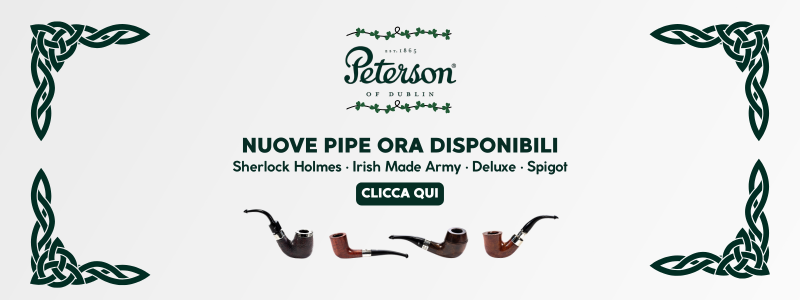 New Peterson